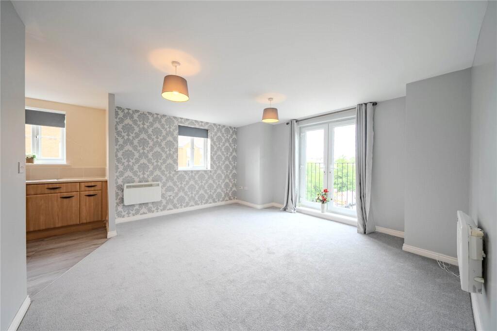 Apartment in Leeds, West Yorkshire - View 4
