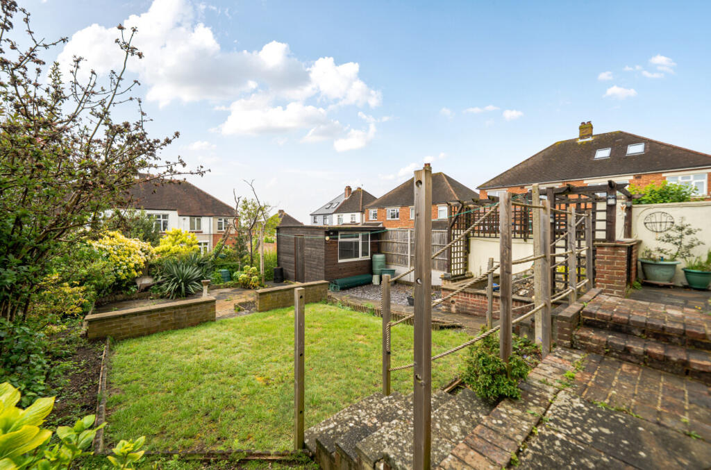 House in Portsmouth - View 4