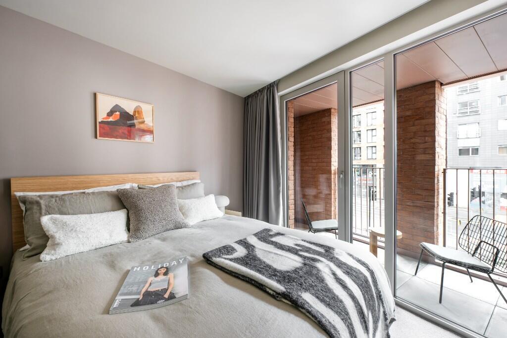 Main image of property: Addington Street, Manchester, Greater Manchester, M4