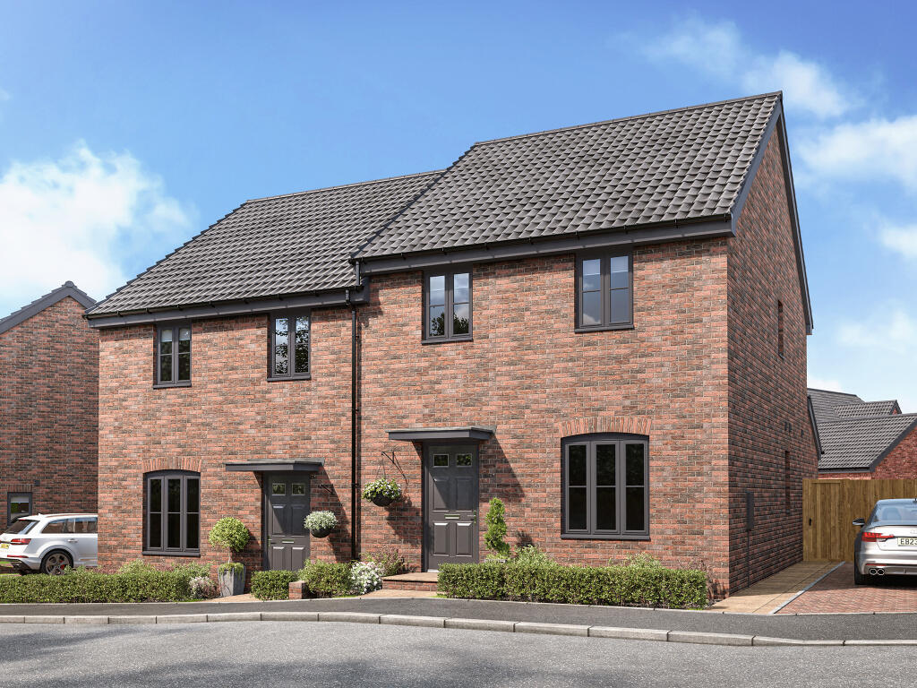 Main image of property: Sicklesmere Road, 
Bury St Edmunds, 
IP33 2BS
