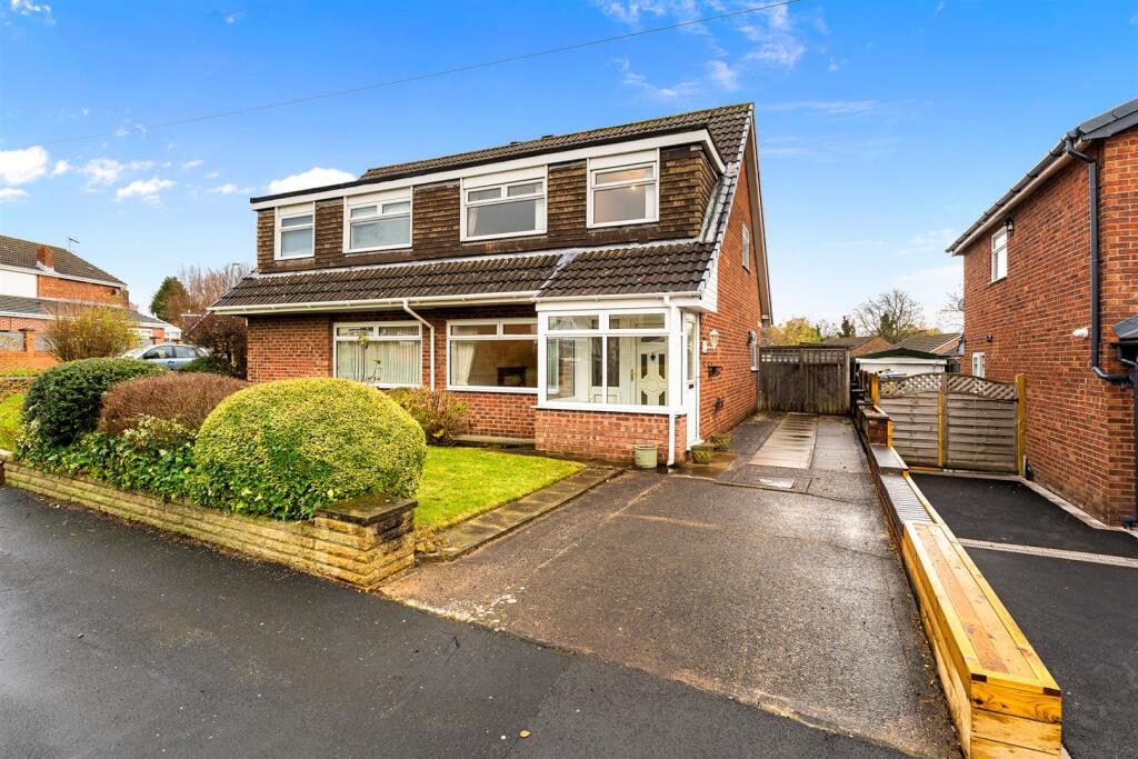 Main image of property: Hawthorn Drive, Eccleston, St. Helens