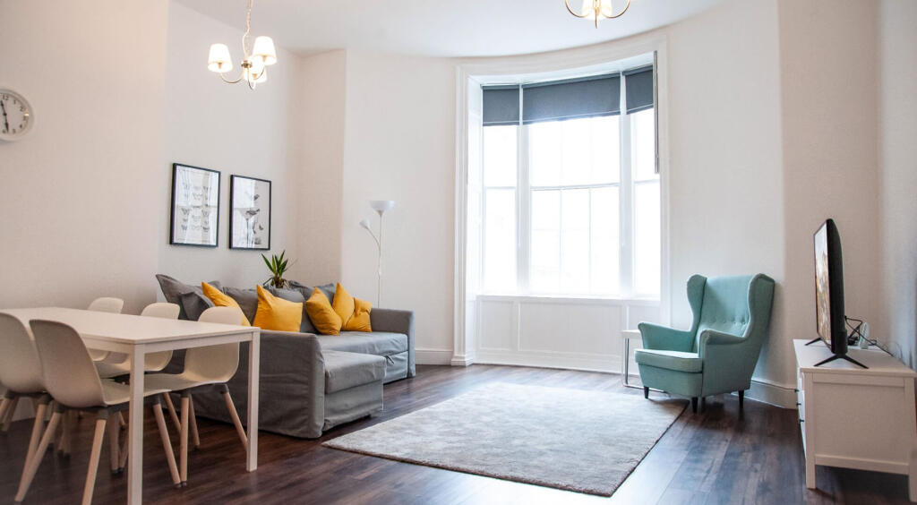 Apartment in Liverpool - More