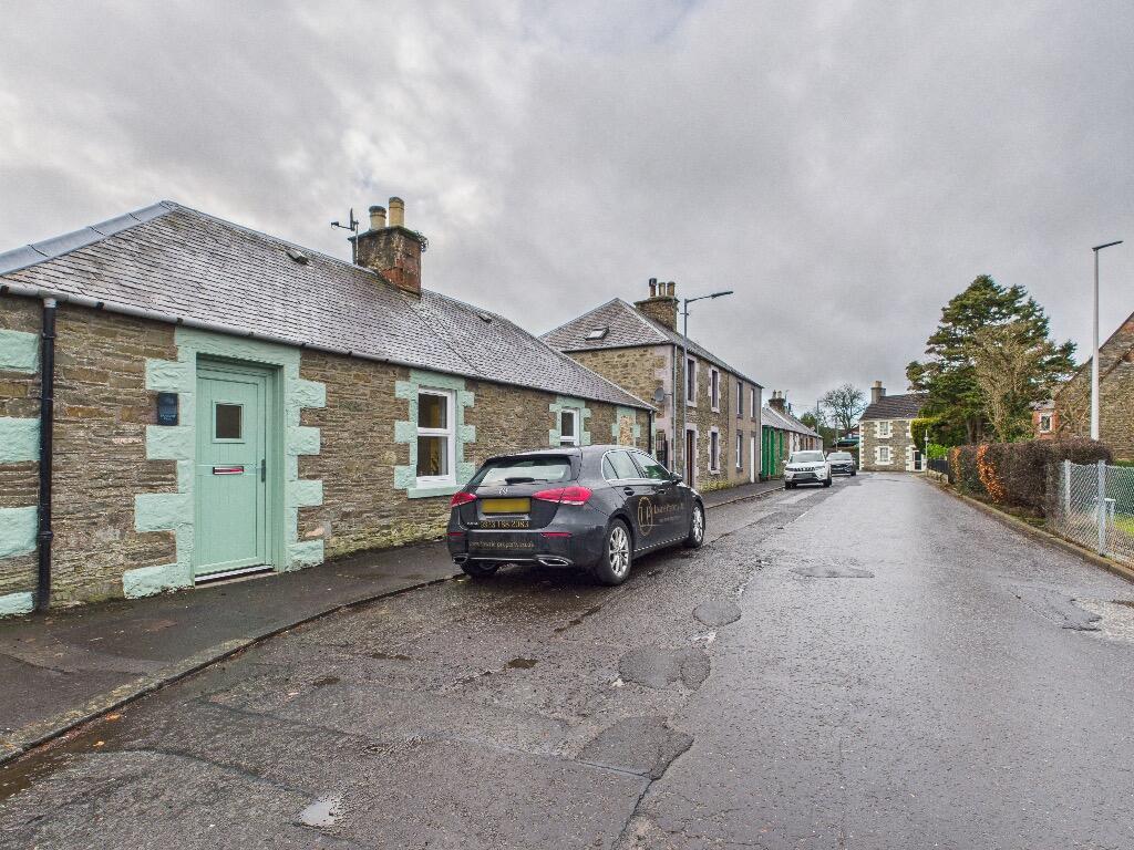 Main image of property: Dovecot Park, Selkirk, TD7