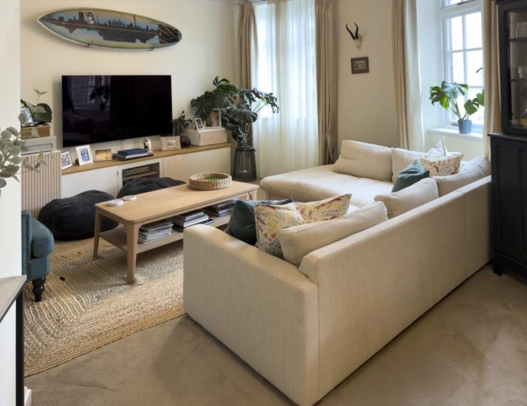 Main image of property: Eresby House, Knightsbridge SW7