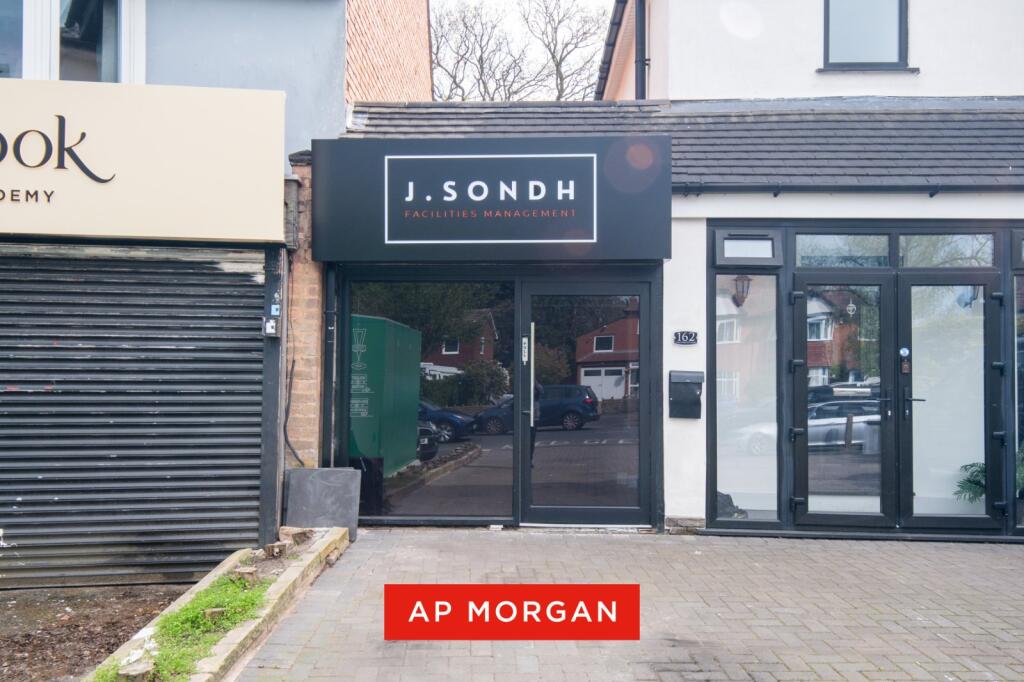 Main image of property: Streetsbrook Road, Shirley, Solihull, West Midlands, B90