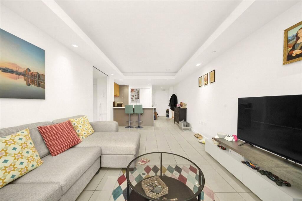Apartment in London - View 4