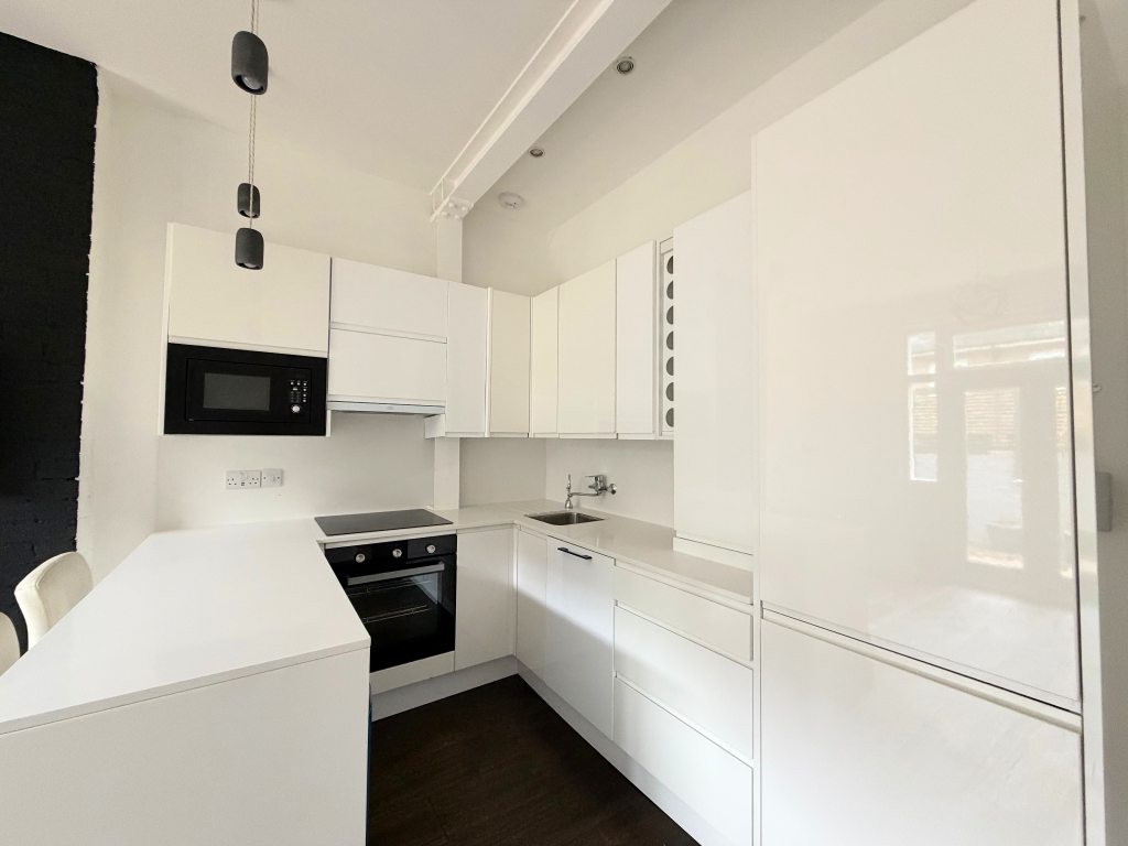 Apartment in London, Canonbury, Highbury - View 2