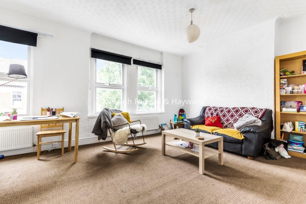 Main image of property: Gilbey Road, London, SW17
