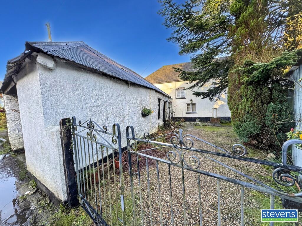 Main image of property: , Folly Gate, Okehampton, Devon, EX20