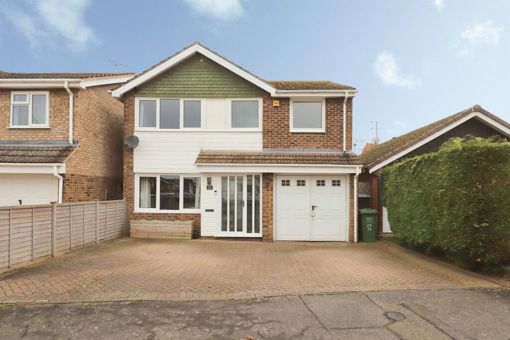 Main image of property: Almond Way, Stourport-On-Severn