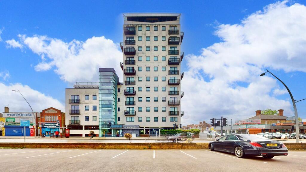 Main image of property: High Road, Chadwell Heath, RM6