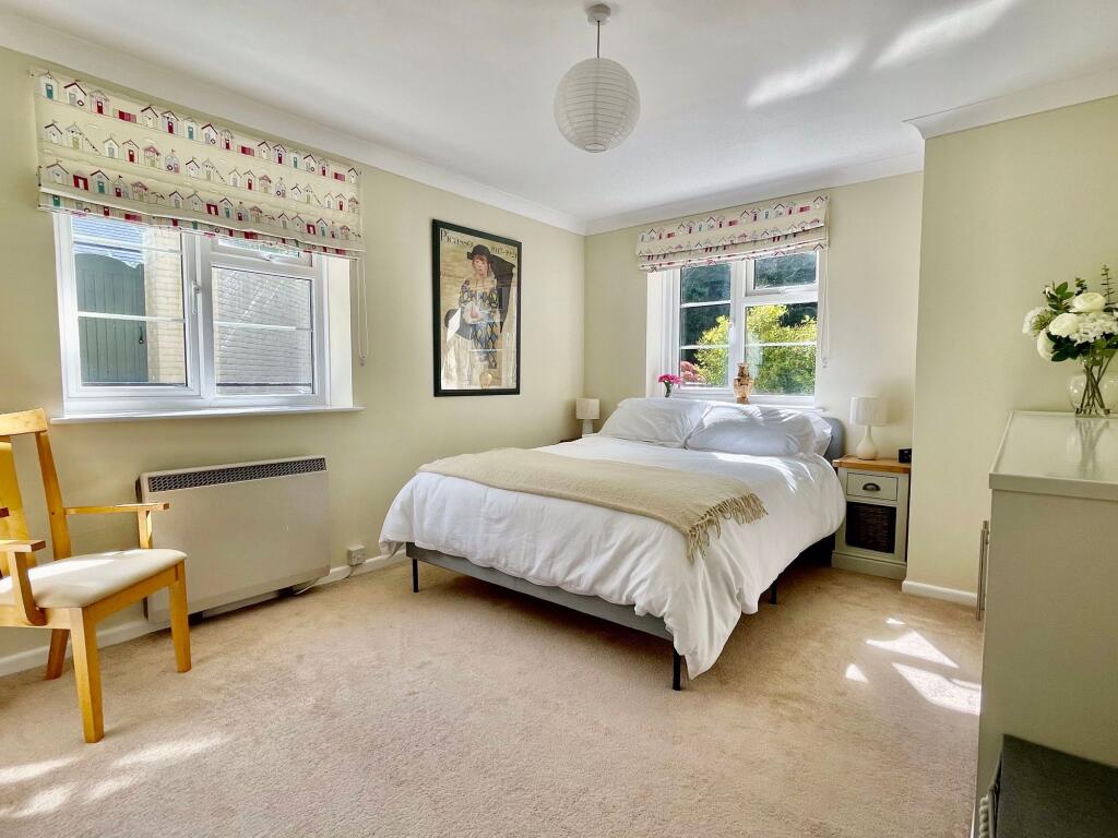 Apartment in Cowes, Isle of Wight - View 5