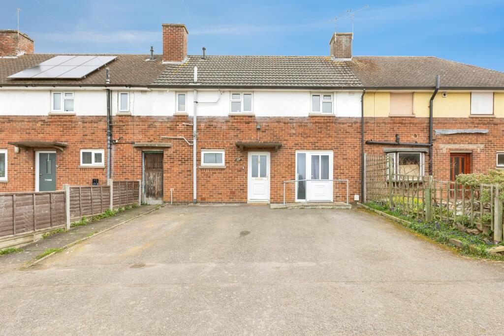 Main image of property: Bassett Avenue, Countesthorpe, Leicester