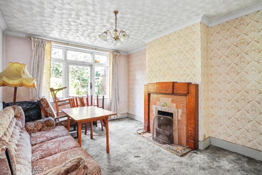 House in Derby - View 4
