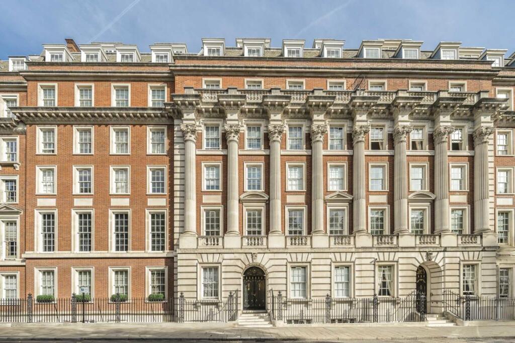Main image of property: Grosvenor Square, Mayfair