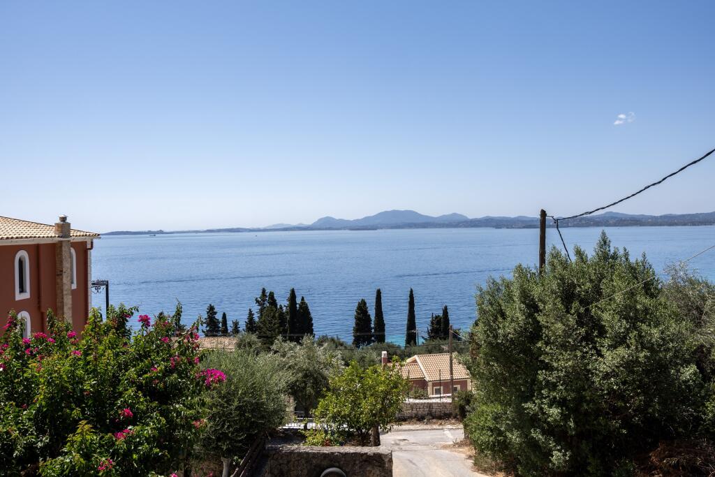 Main image of property: Ionian Islands, Corfu, Barbati