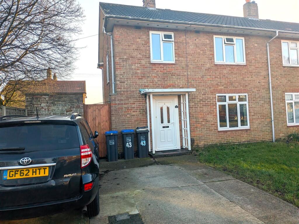 Main image of property: Maybridge Square, Worthing