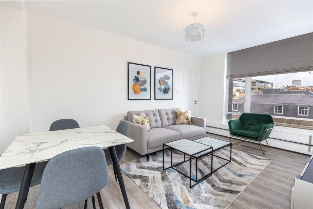 Main image of property: Bourdon Street, London, W1K