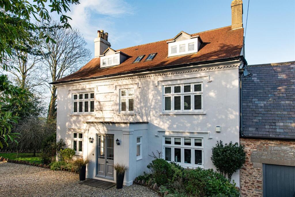 Main image of property: High Street, Blagdon, Bristol