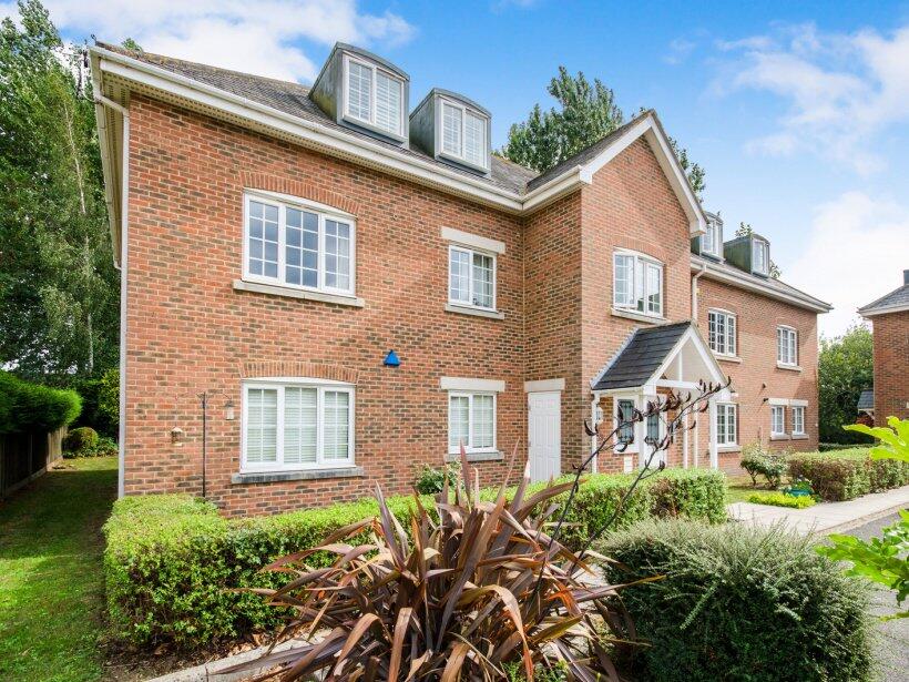 Main image of property: Dragoon Way, Christchurch