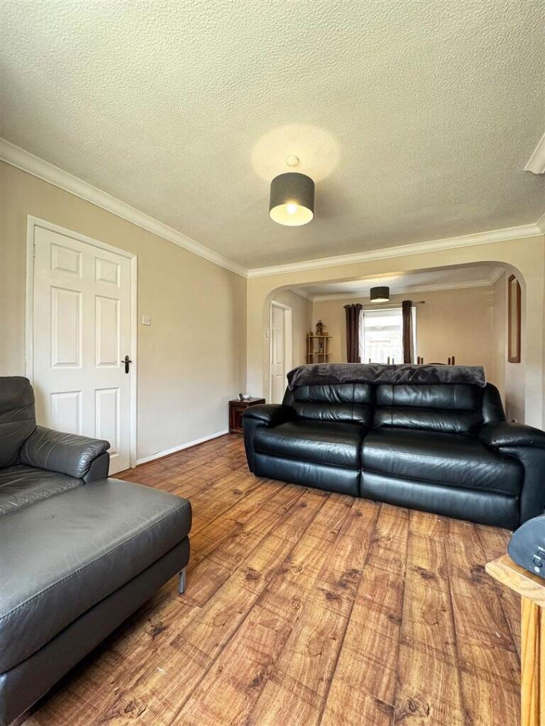 House in Stockton-on-Tees - View 2