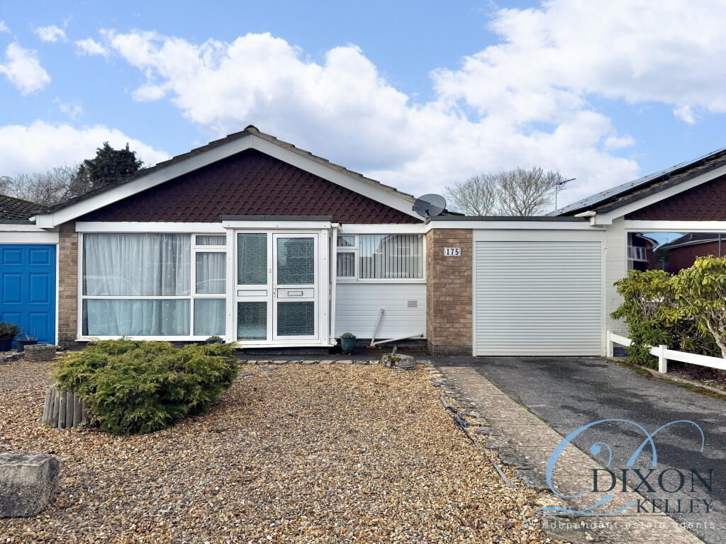 Main image of property: Uplands Road, West Moors, Ferndown, Dorset