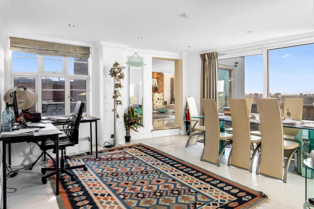 Main image of property: College Crescent, London