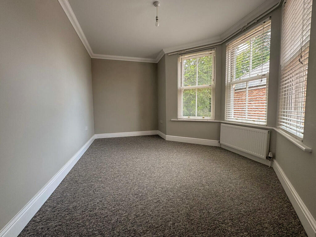 Apartment in Ipswich - More