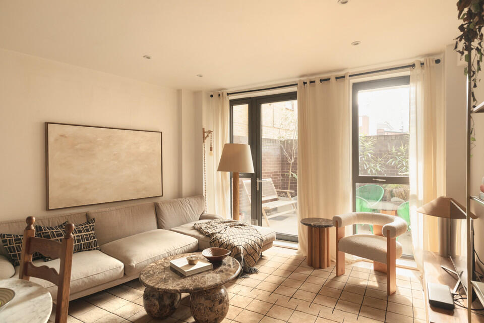 Main image of property: Lancaster Street, Waterloo, SE1