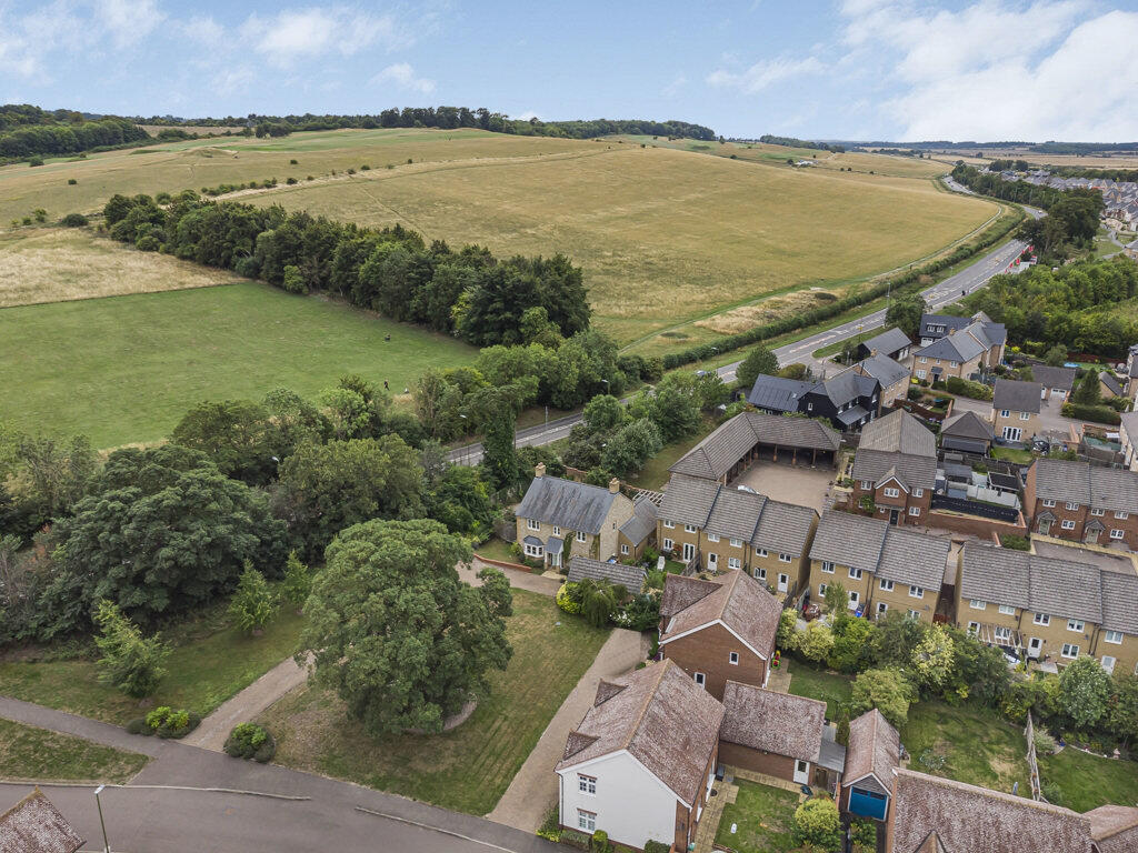 House in Stevenage - View 2