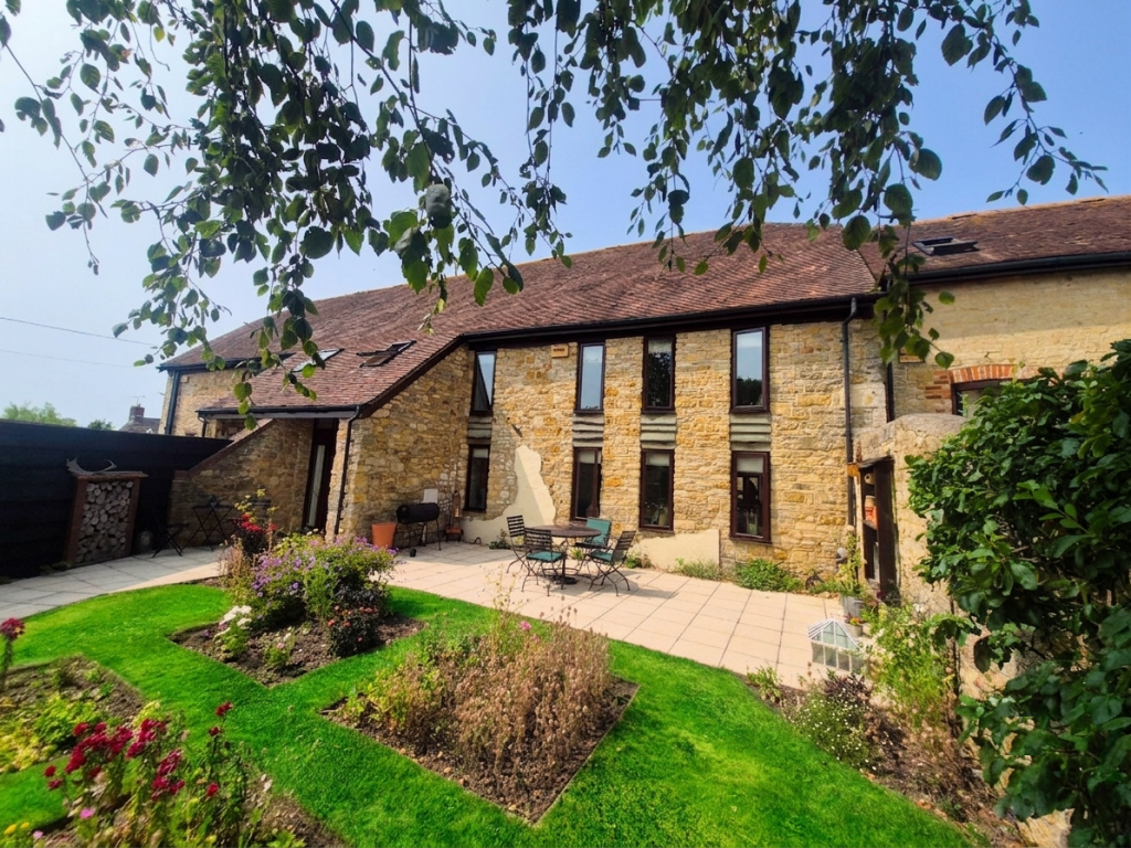 Main image of property: Manor Farm Gate, West Stour, Dorset