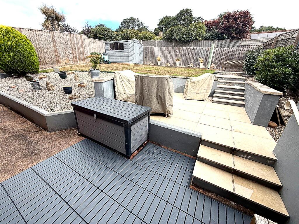 House in East Devon, Bystock, Exmouth - View 3