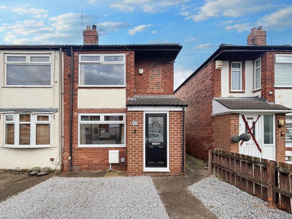 Main image of property: Danube Road, Hull