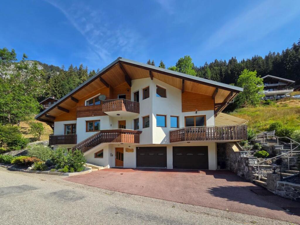 Main image of property: Rhone Alps, Haute-Savoie, La Chapelle-d`Abondance