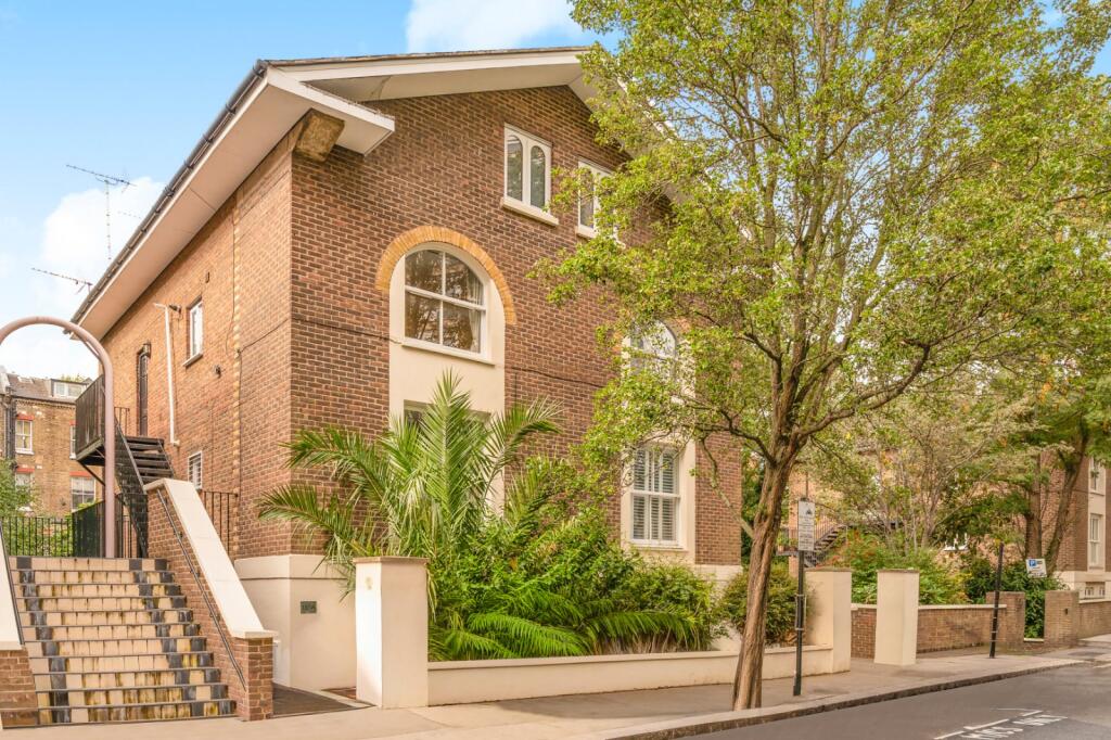 Main image of property: Lanark Road, 
Maida Vale, W9