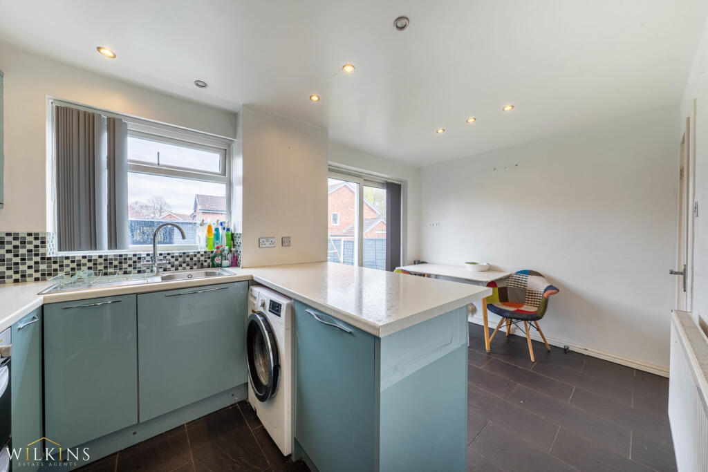 Additional image 4 of Greenheart, Tamworth, Staffordshire, B77