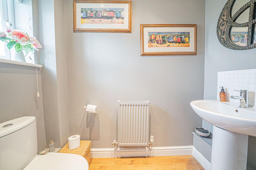 Additional image 8 of Tilehouse Green Lane, Knowle, B93