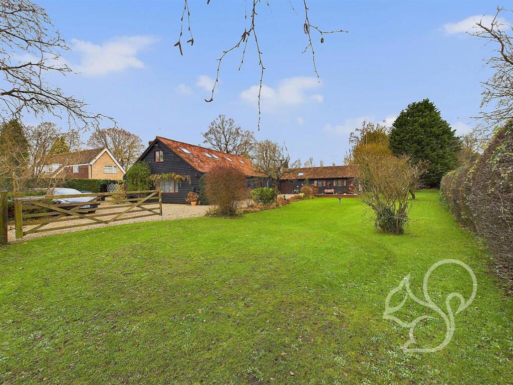 Main image of property: High Street, Acton