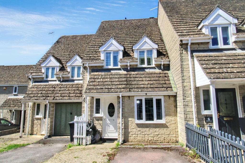 Main image of property: Sherwood Road, Tetbury, GL8 8BU