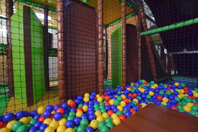 Soft Play