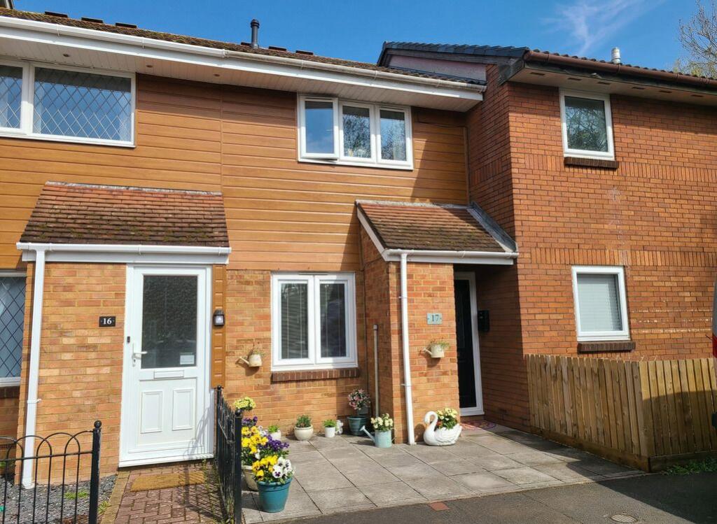 Main image of property: Copperfields, Totton, Southampton, SO40 8FL