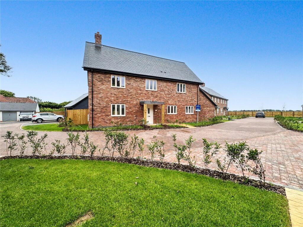 Main image of property: Chishill Road, Heydon, Royston