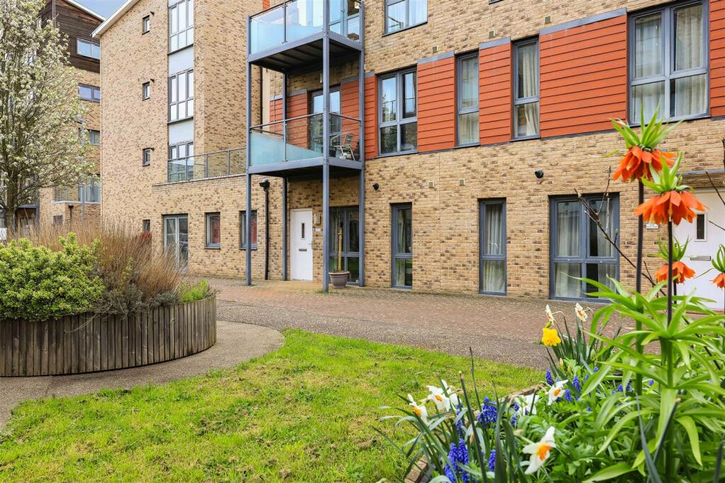 Main image of property: Pepys Court, Cambridge