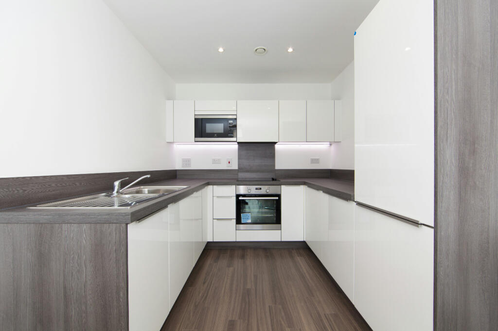 Apartment in London - View 3