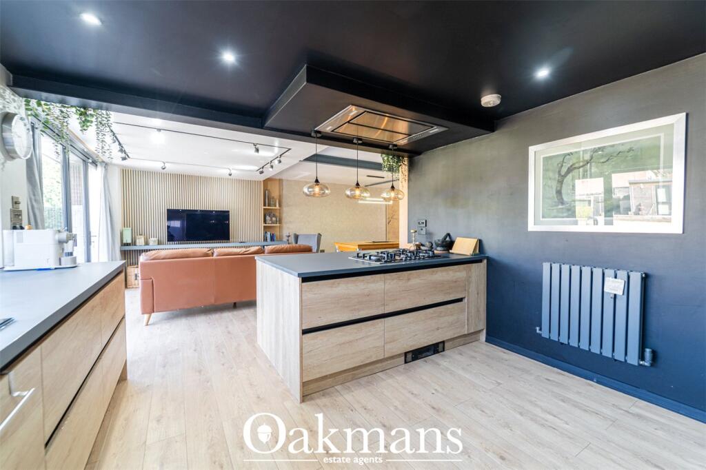 Barnes Hill, Birmingham, B29 photo 5