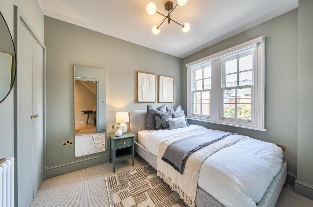 Main image of property: Merrow Street, London, SE17