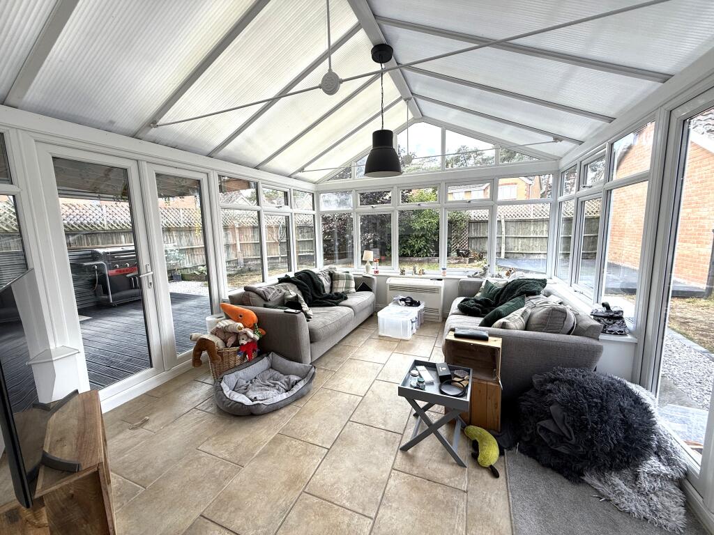 House in Ipswich - View 5