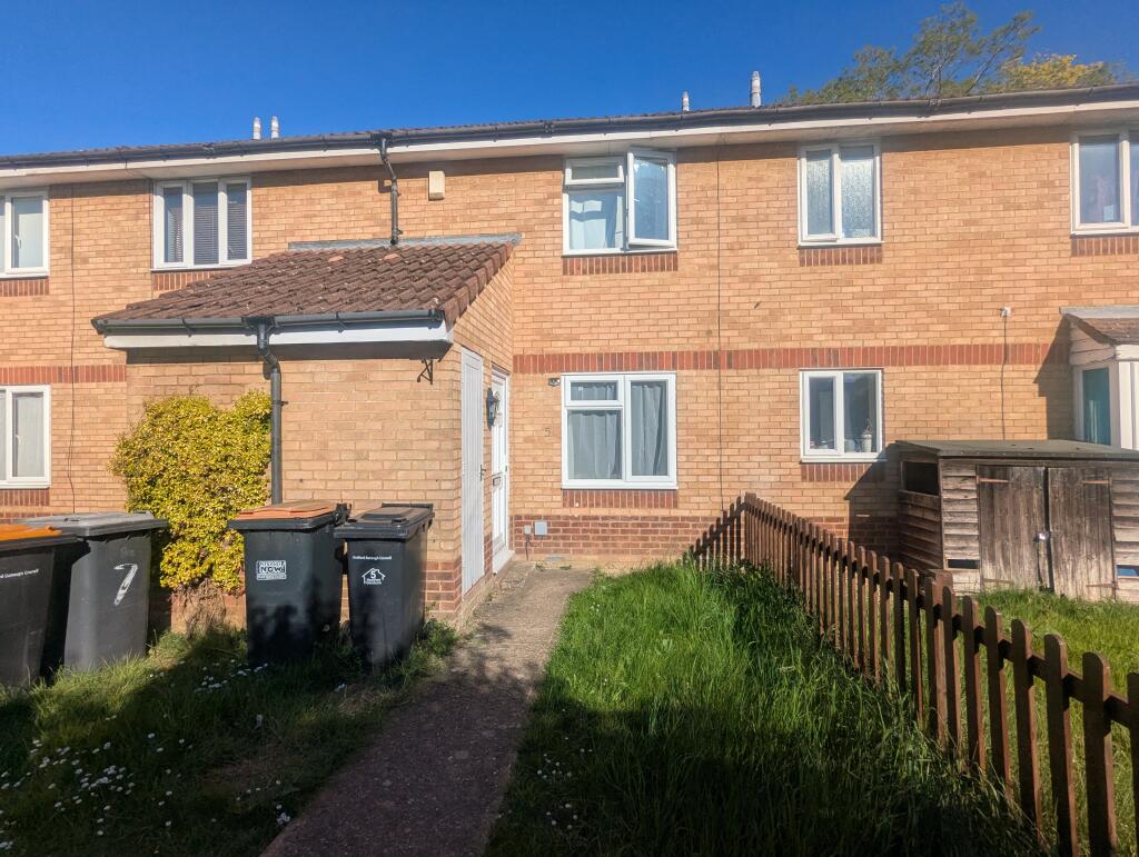 Main image of property: Riverfield Drive, Heather Gardens, MK41