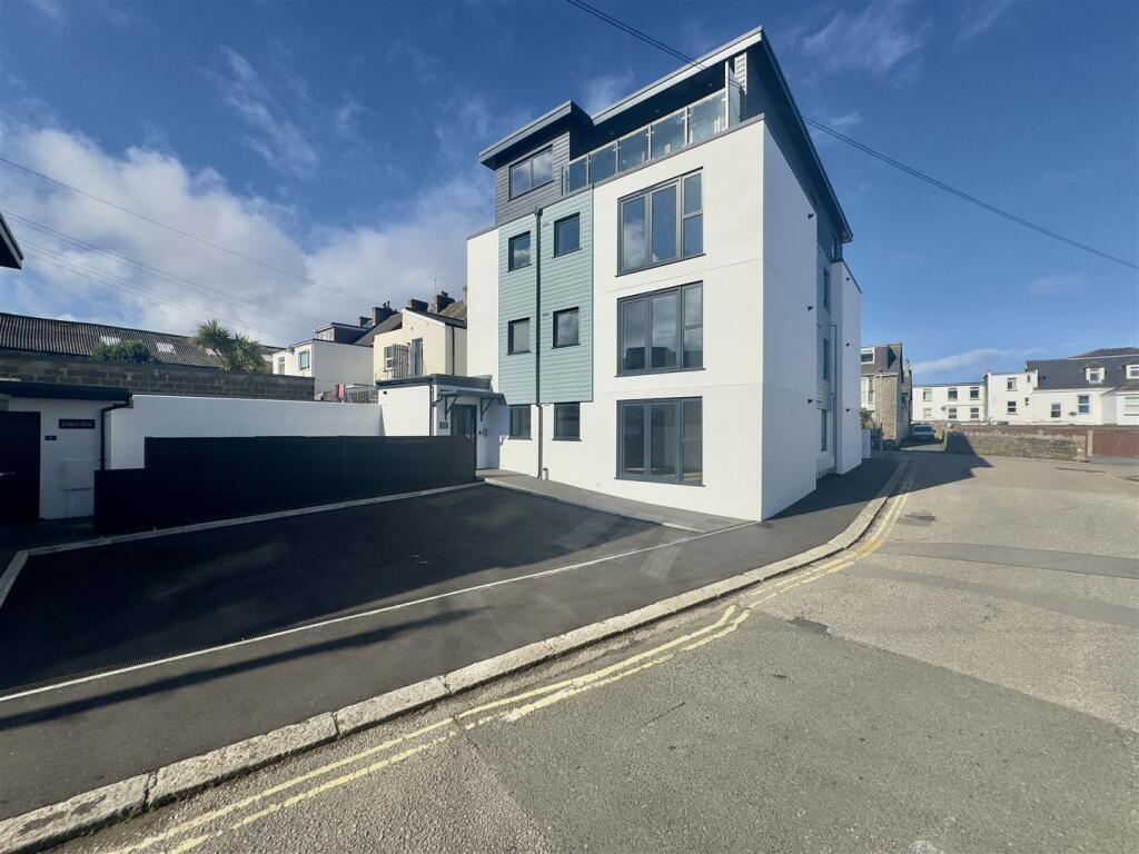 Main image of property: Springfield Road, Newquay