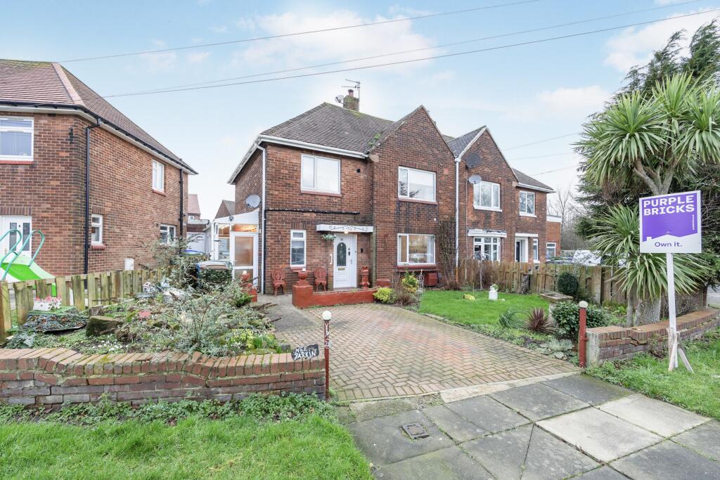 Main image of property: Dene Grove, Cramlington, NE23